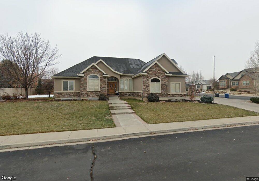 848 W 1350 N, Pleasant Grove, UT 84062 - photo 1