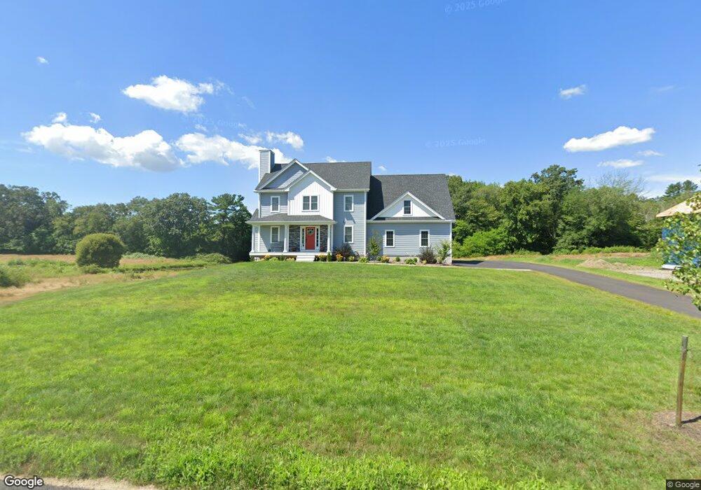 6 Clubhouse Way, Rehoboth, MA 02769 - photo 1