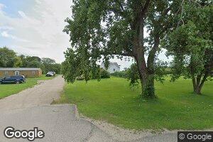 204 East St S, Stirum, ND 58069