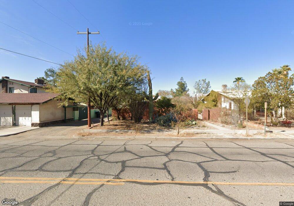 1011 N 4th Ave, Tucson, AZ 85705 - photo 1