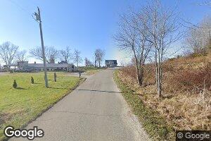 3409 E Mansfield Rd, Leavenworth, IN 47137