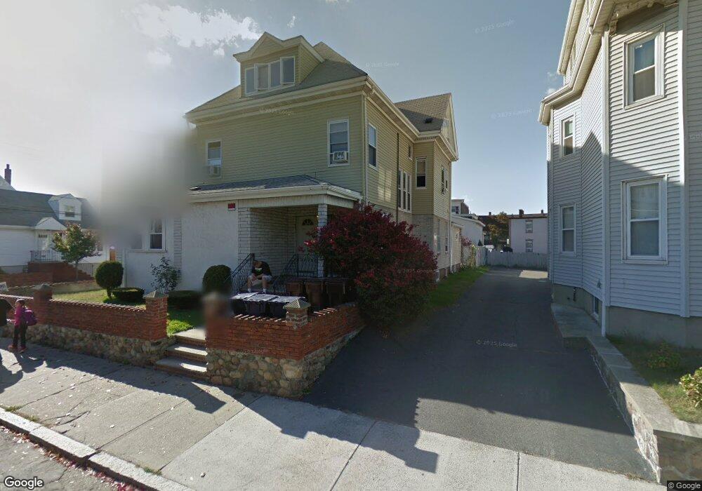 198 Vine St, Everett, MA 02149 - photo 1