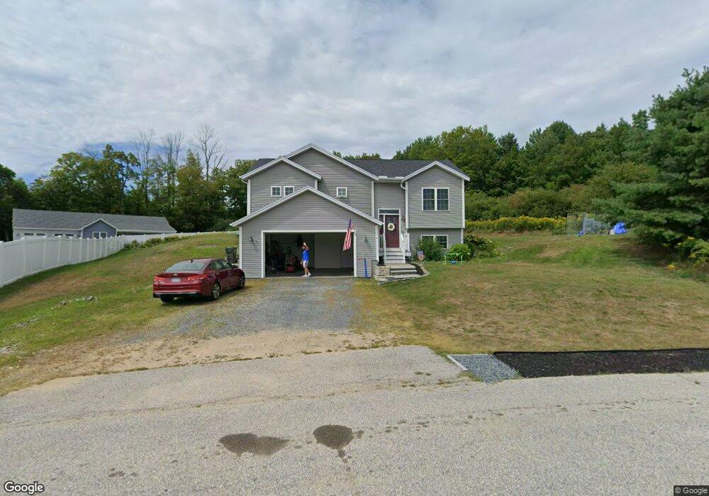 10 Windy Fields Ln, Jaffrey, NH 03452 - photo 1