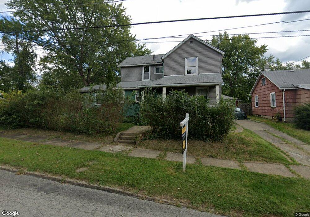 1087 Baldwin Ave, Sharon, PA 16146 - photo 1