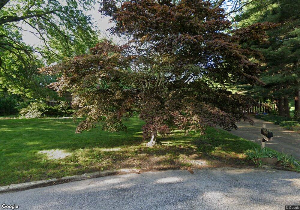 306 Lady Ln, Michigan City, IN 46360 - photo 1