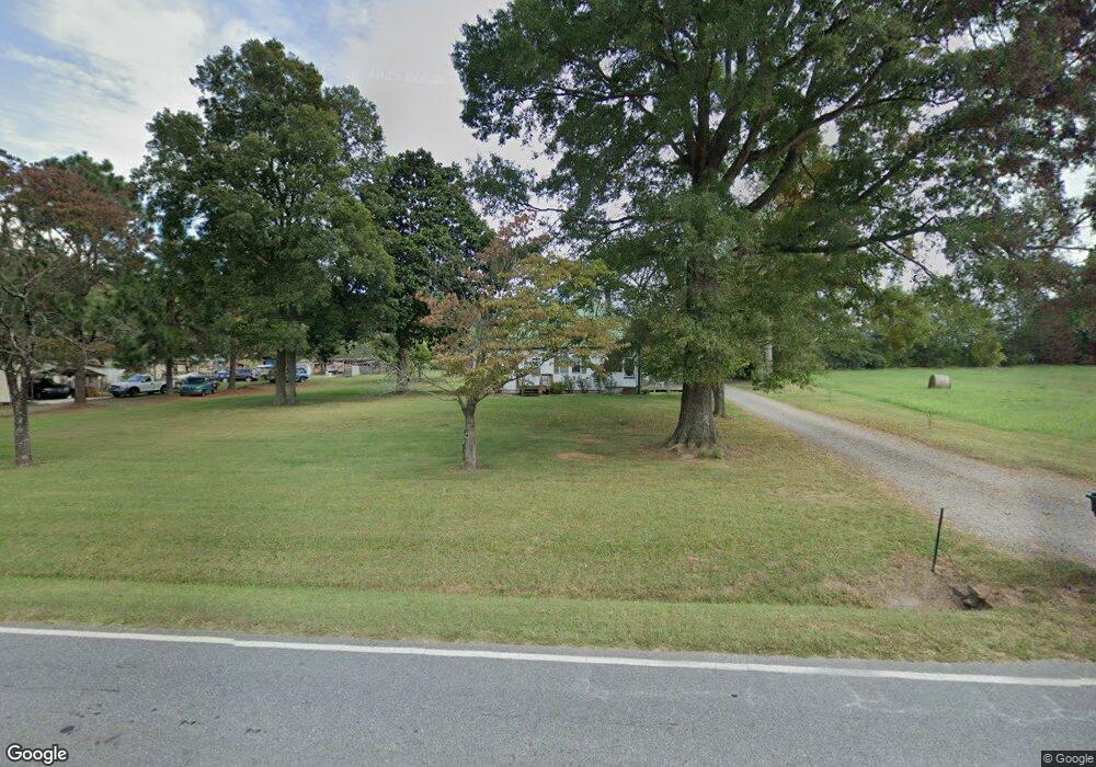 488 Old Mocksville Rd, Statesville, NC 28625 - photo 1