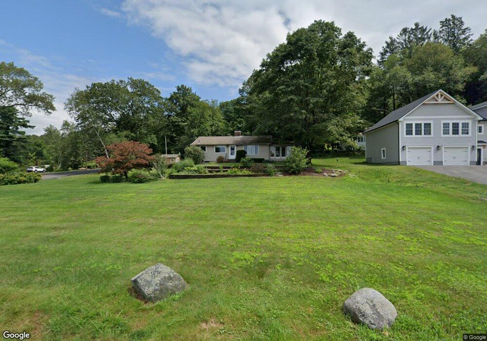 520 Ridge Rd, Wilbraham, MA 01095 - photo 1