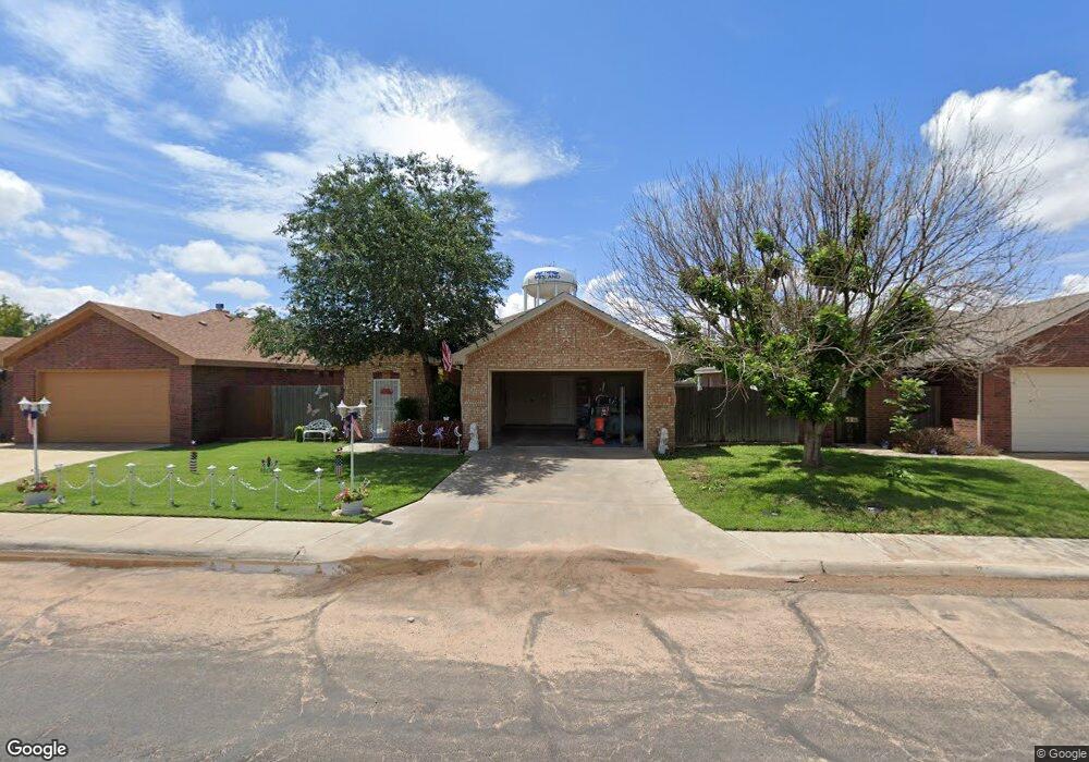 4303 Gulf Ave, Midland, TX 79707 - photo 1