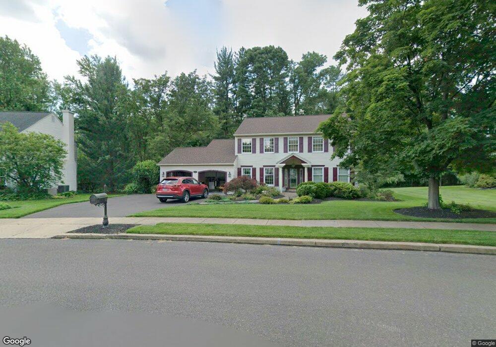 379 Birdsong Way, Doylestown, PA 18901 - photo 1