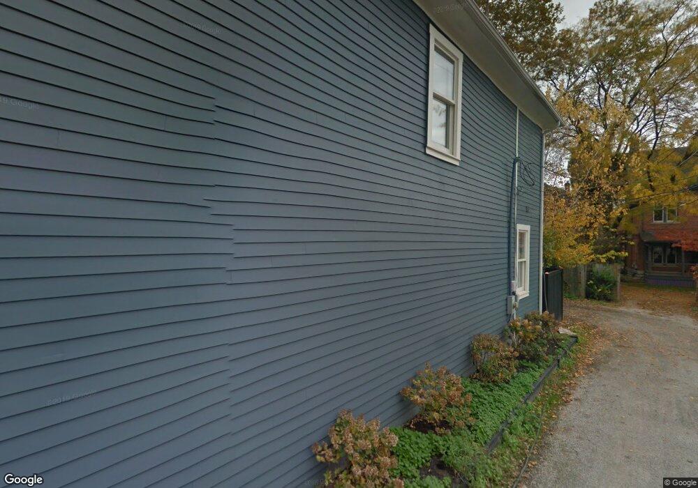 95 Hull Alley, Columbus, OH 43215 - photo 1