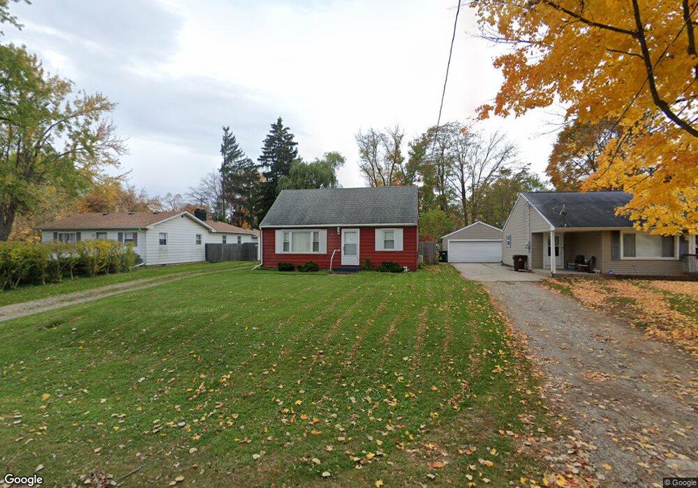 5936 Hughes Rd, Lansing, MI 48911 - photo 1