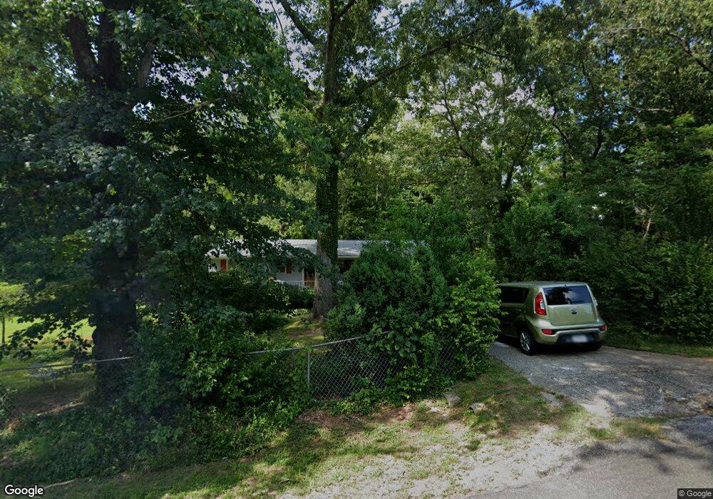 4513 Roberta Cir, Gainesville, GA 30506 - photo 1