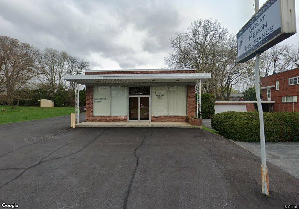 2333 W Highland St, Allentown, PA 18104 - photo 1