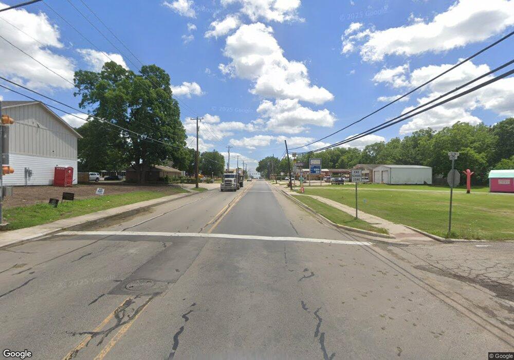 121 E 12th St, Bonham, TX 75418 - photo 1