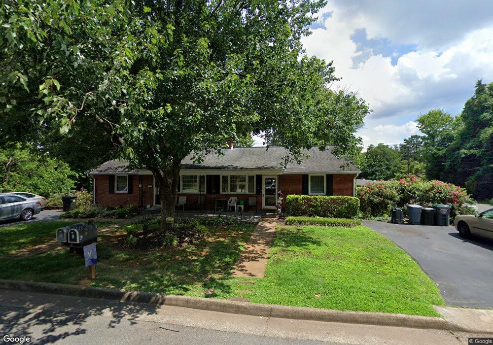 1613 Ricky Rd, Charlottesville, VA 22901 - photo 1