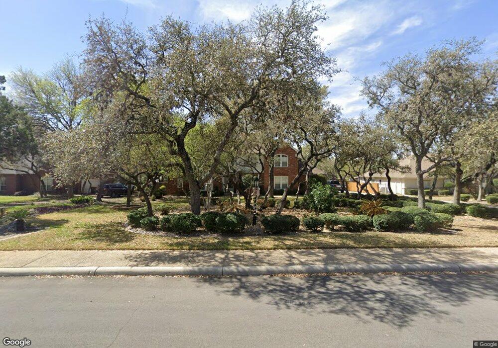 10926 Hunters Way, Helotes, TX 78023 - photo 1