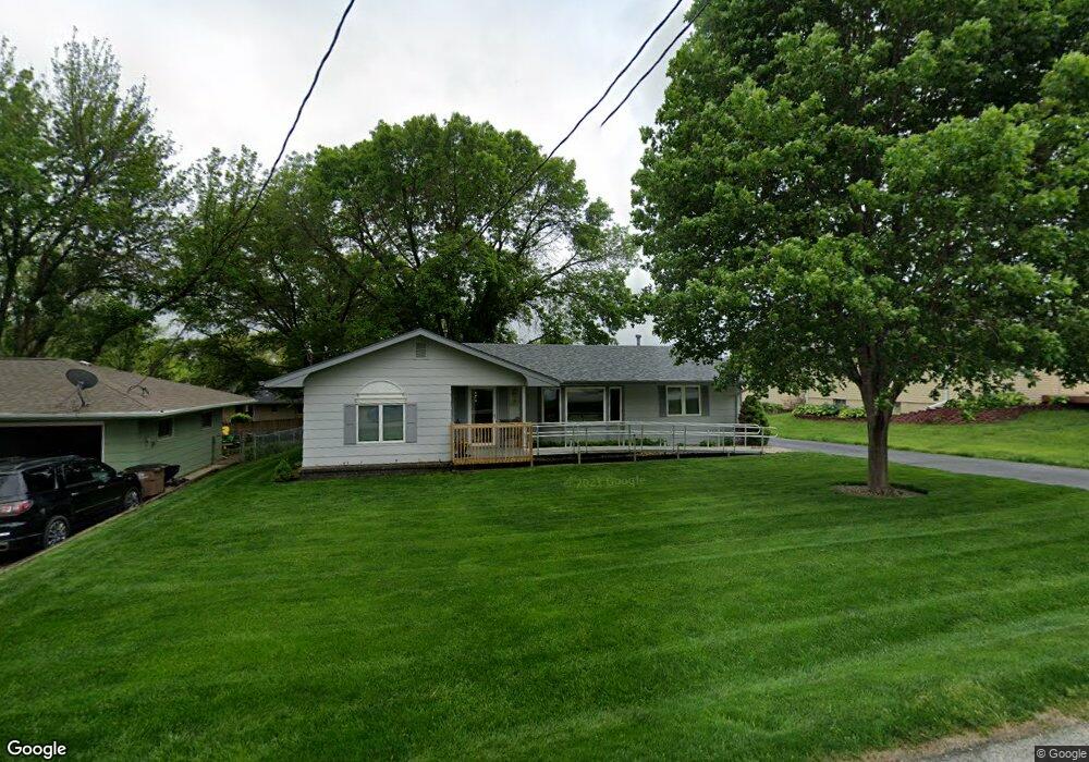 307 W Park Ave, Runnells, IA 50237 - photo 1