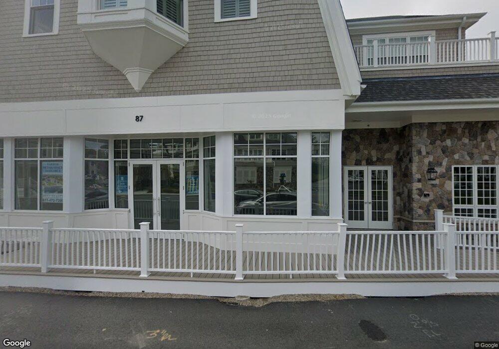 87 Elm St, Cohasset, MA 02025 - photo 1