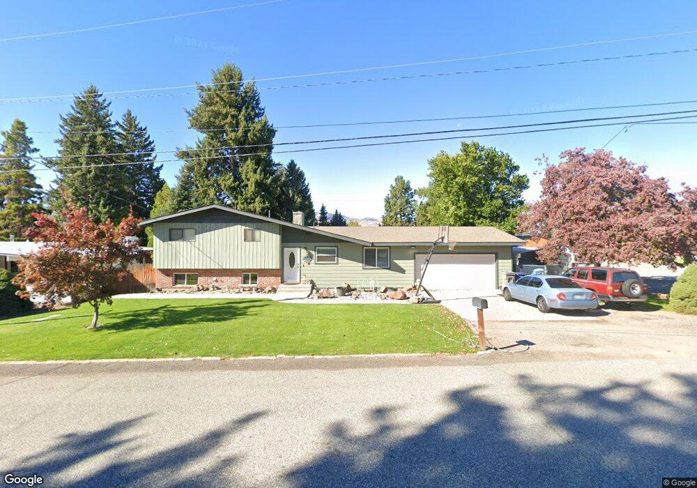 1486 N Fairmont Ave, East Wenatchee, WA 98802 - photo 1