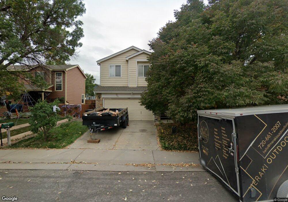 11841 Columbine St, Thornton, CO 80233 - photo 1