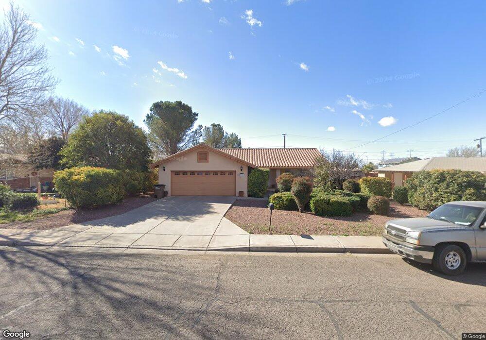 2121 E 12th St, Douglas, AZ 85607 - photo 1