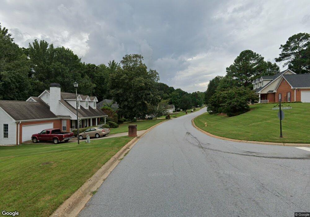 0 Wisteria Cir unit 3270018, Covington, GA 30016 - photo 1