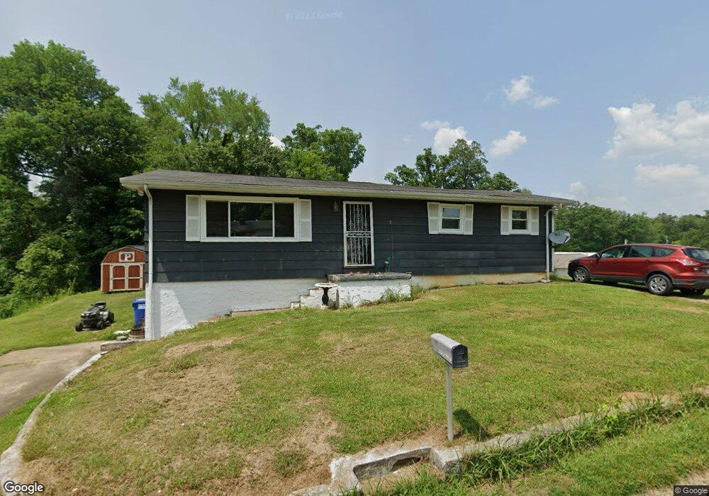 441 Talley Ave, Rossville, GA 30741 - photo 1