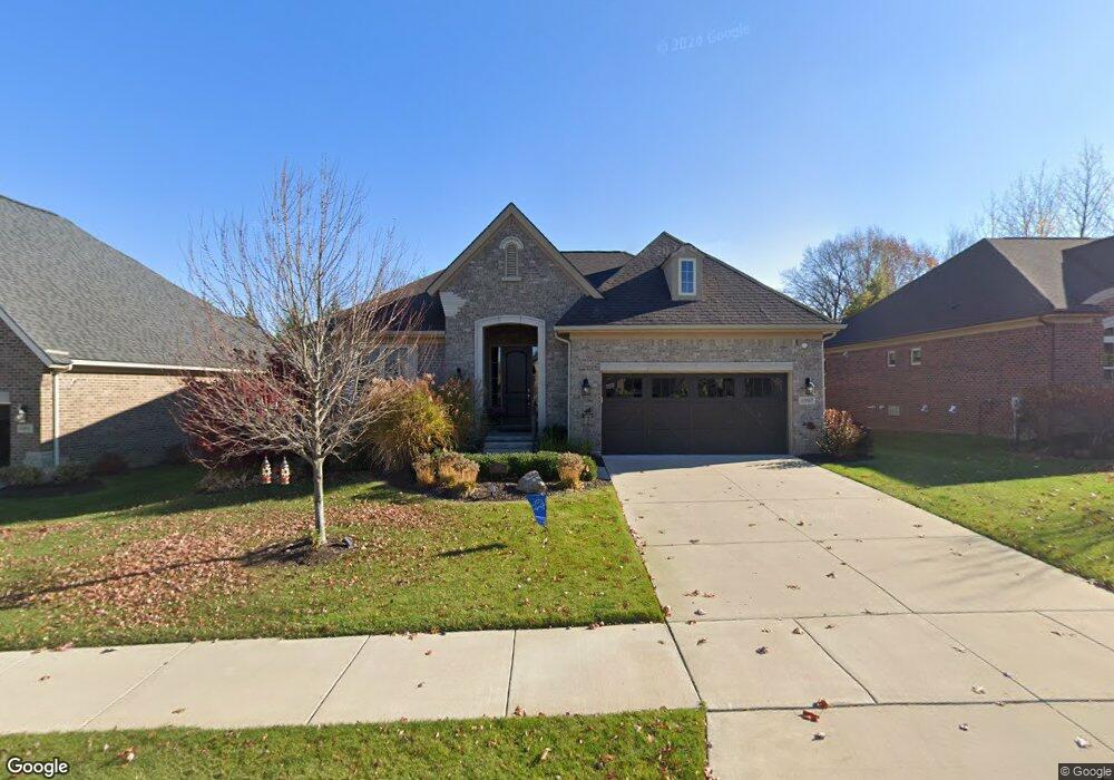 6507 Legacy Woods Trail, West Bloomfield, MI 48322 - photo 1