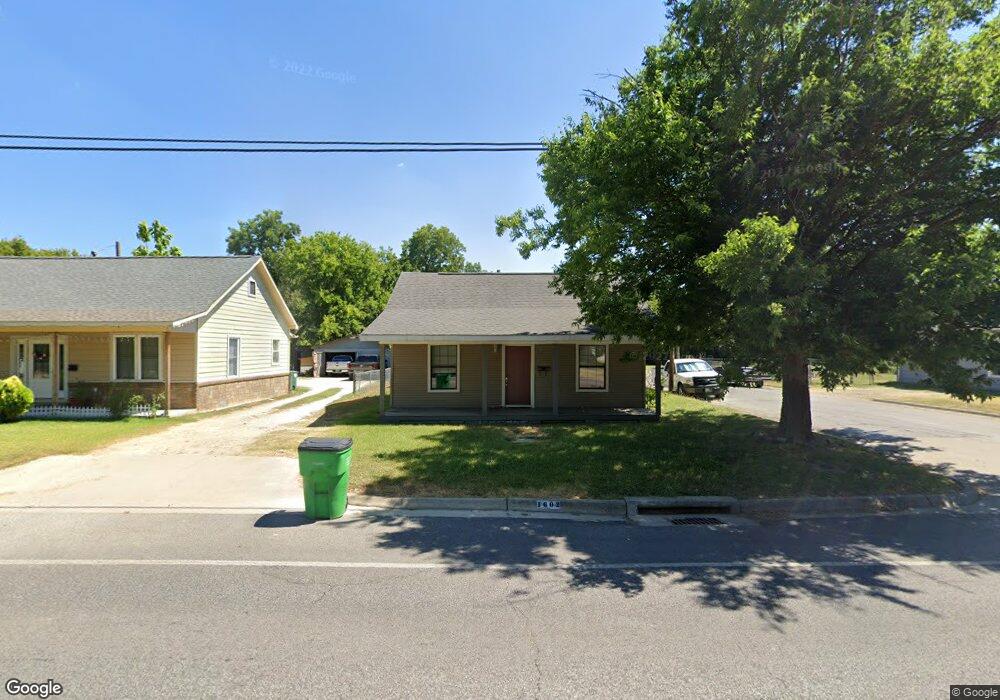 1602 E California St, Gainesville, TX 76240 - photo 1