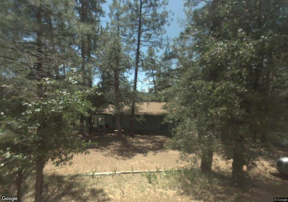 157 N Eagle Feather Cir, Pine, AZ 85544 - photo 1