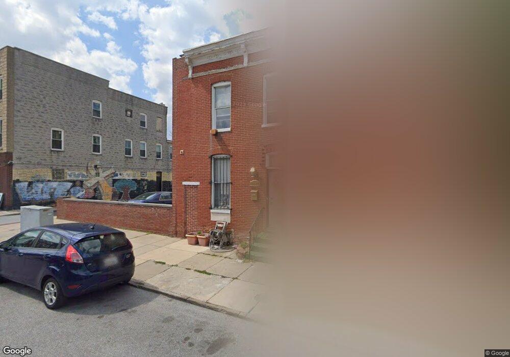 2226 Jefferson St, Baltimore, MD 21205 - photo 1