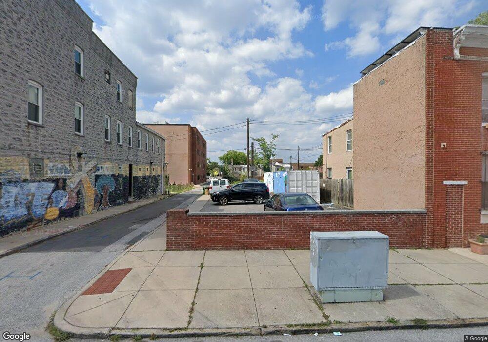 2224 Jefferson St, Baltimore, MD 21205 - photo 1