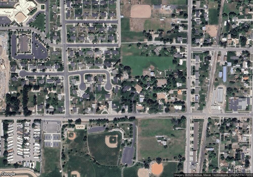 499 W 100 N, Smithfield, UT 84335 - photo 1