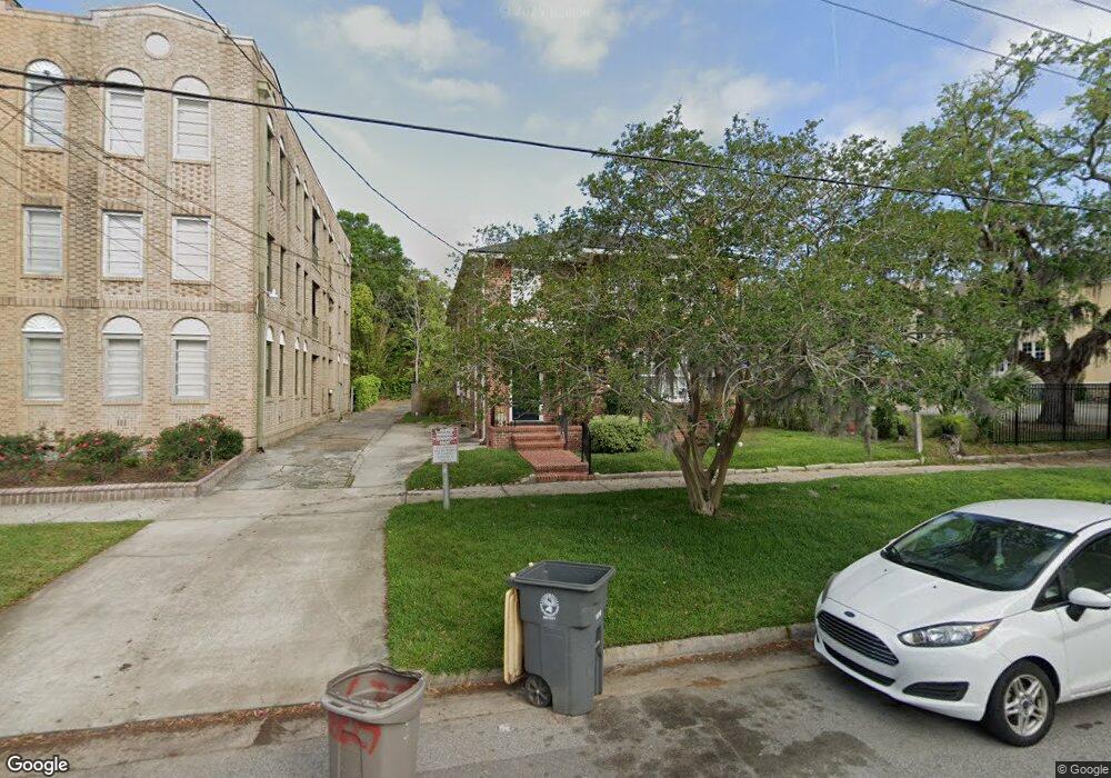 2827 Herschel St unit 2, Jacksonville, FL 32205 - photo 1