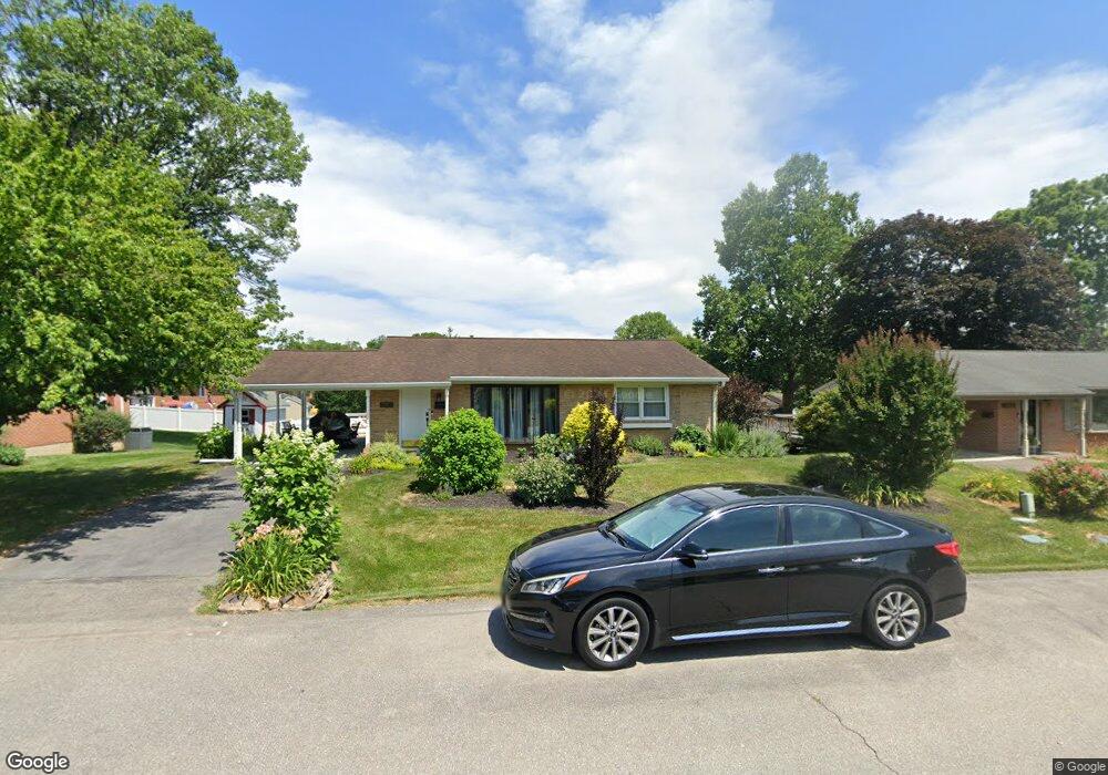 10913 Oak Forest Cir, Hagerstown, MD 21740 - photo 1