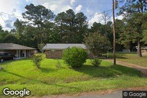 1226 Daffodil St, Glenmora, LA 71433