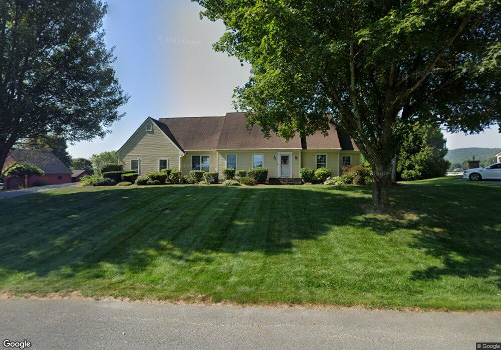 103 Plain Rd, South Deerfield, MA 01373 - photo 1