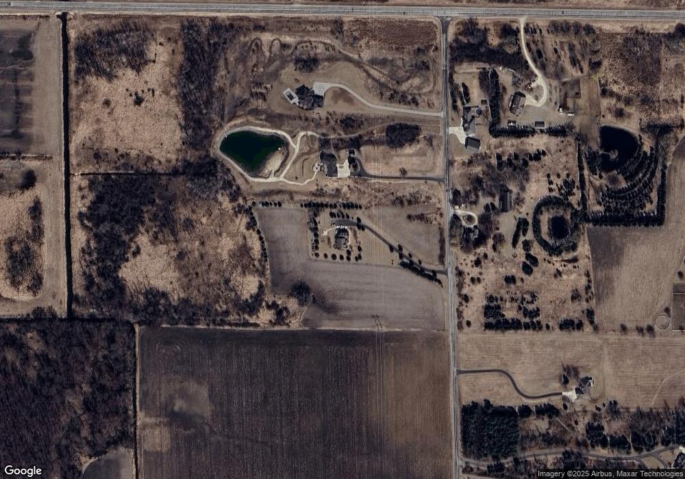 7637 Tower Dr, West Bend, WI 53090 - photo 1