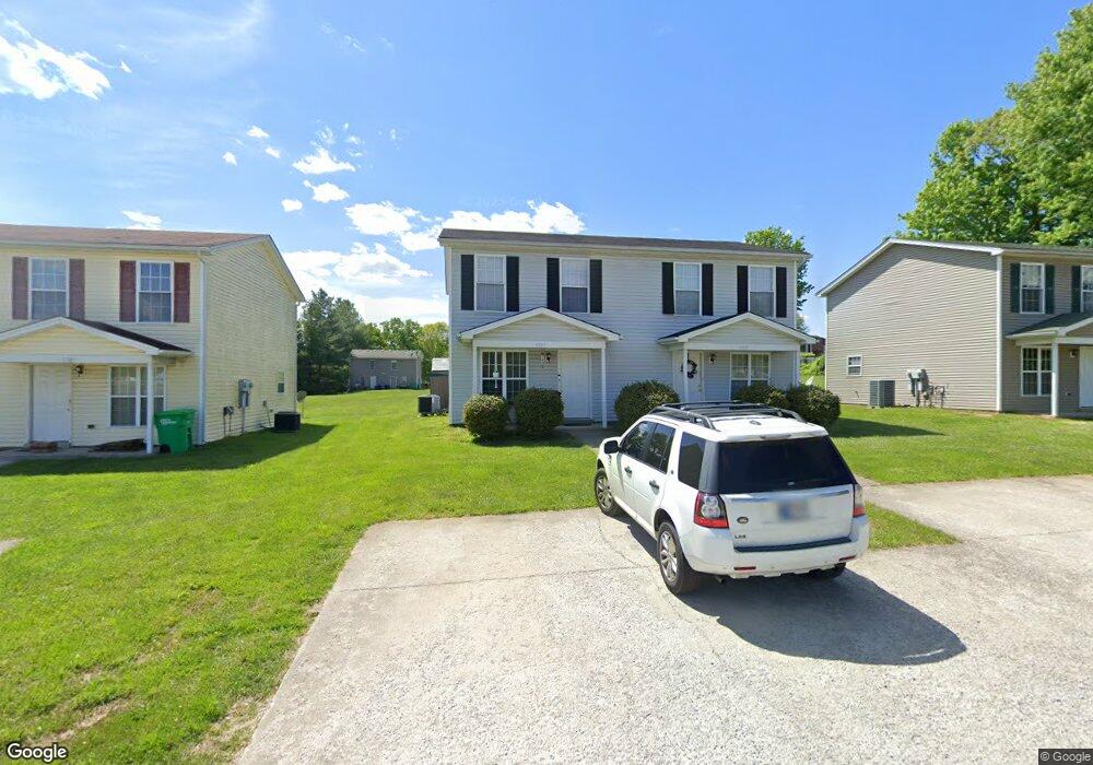 1591 Canal Ln unit 1593, Georgetown, IN 47122 - photo 1