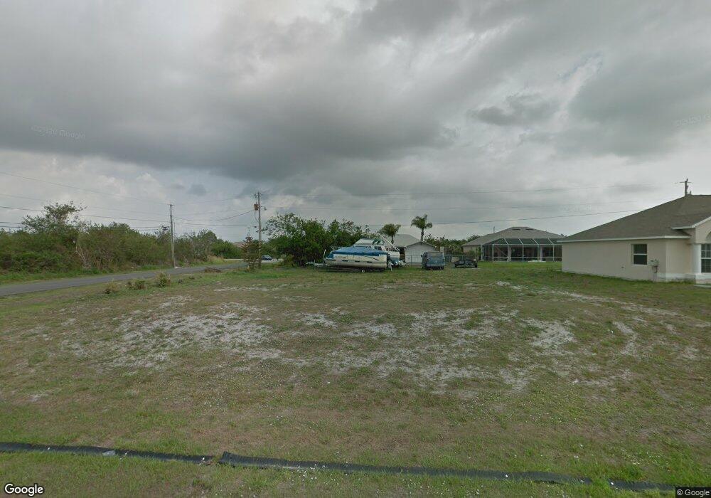 697 SW McHole Ave, Port Saint Lucie, FL 34953 - photo 1