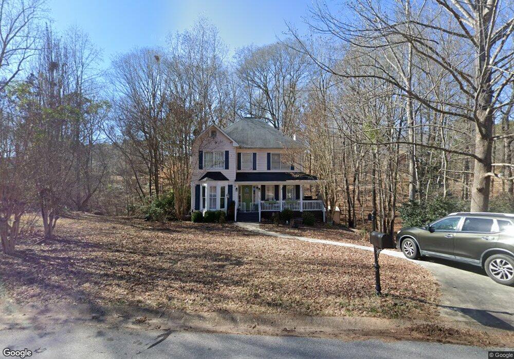 114 Laurel Springs Dr, Athens, GA 30606 - photo 1