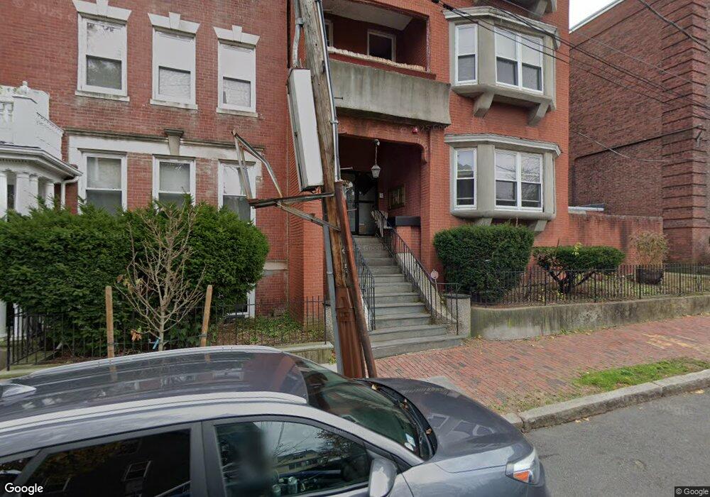 2 Ellsworth Ave unit 22, Cambridge, MA 02139 - photo 1