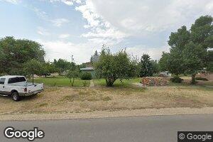 180 E 100 N, Coalville, UT 84017