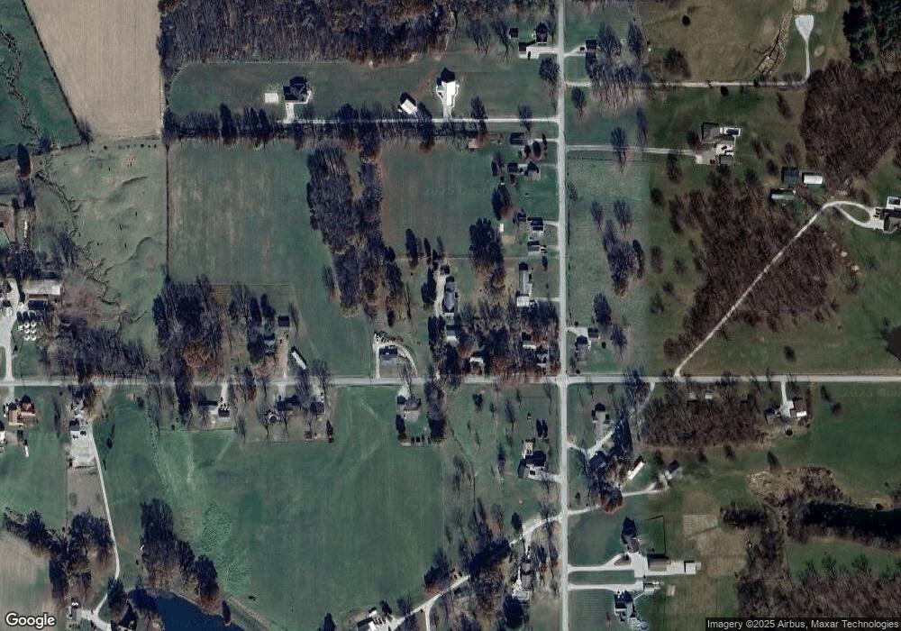 12312 W 200 N, Linton, IN 47441 - photo 1