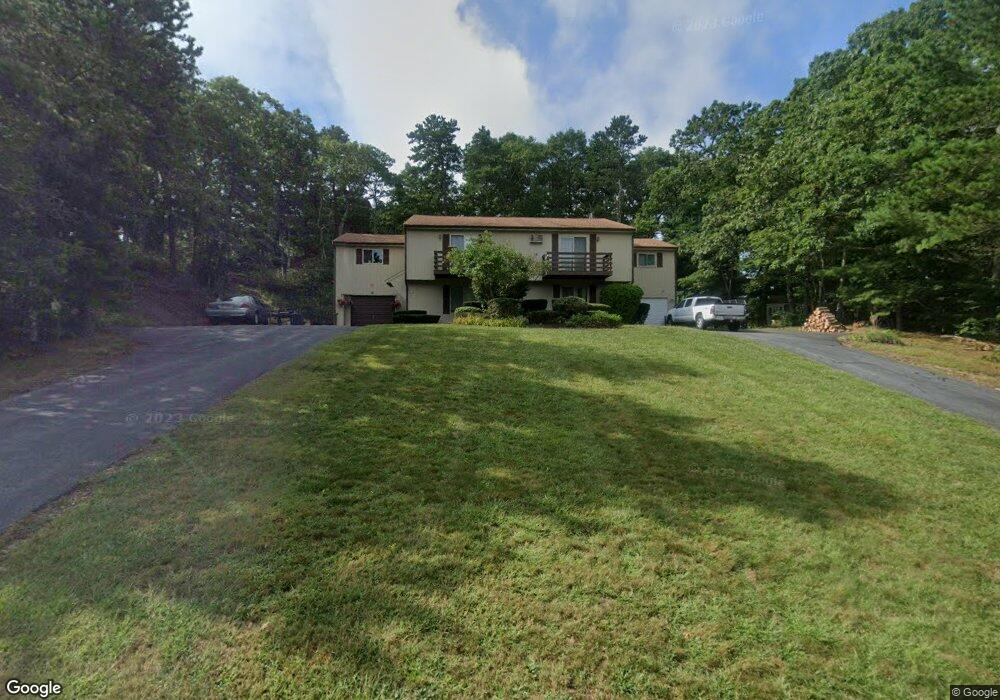 17 Surrey Ln unit B, Buzzards Bay, MA 02532 - photo 1