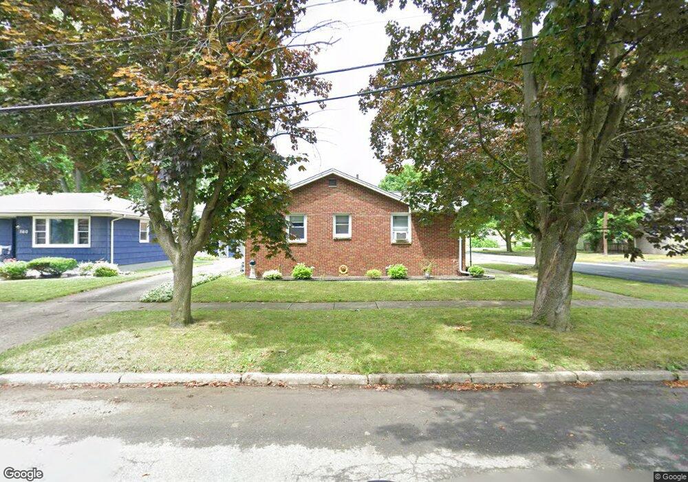 164 6th Ave, North Tonawanda, NY 14120 - photo 1