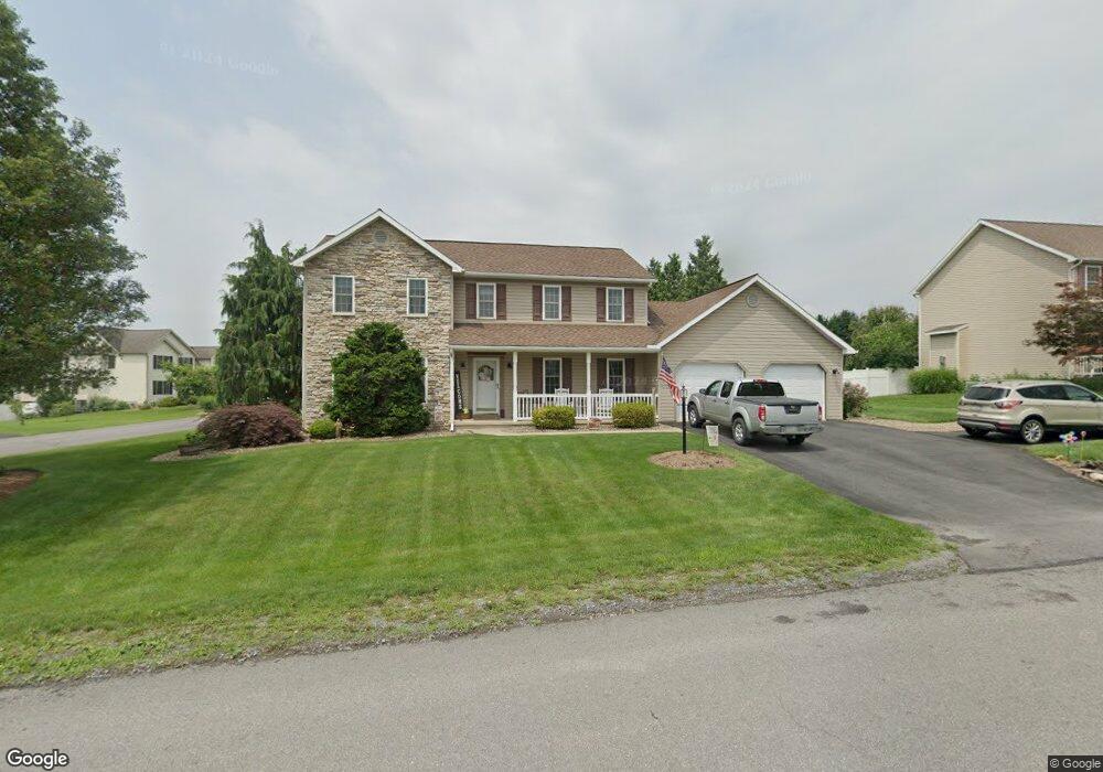 1005 Hearthstone Way, Lewisburg, PA 17837 - photo 1