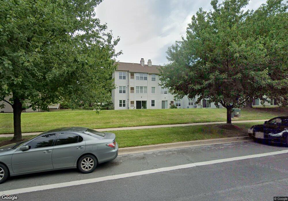 14901 Mckisson Ct unit 7CD, Silver Spring, MD 20906 - photo 1