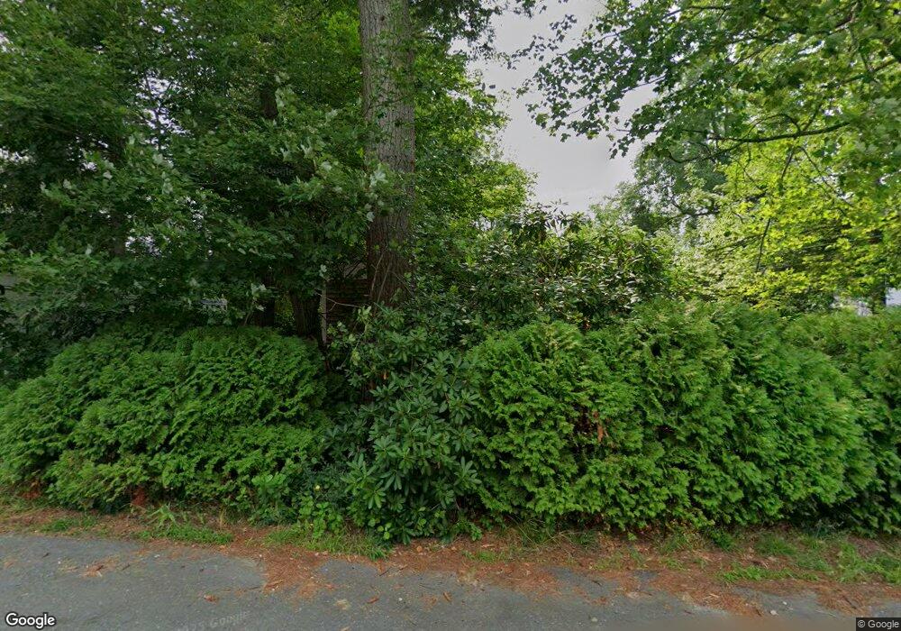 8 Balsam Rd, Norton, MA 02766 - photo 1