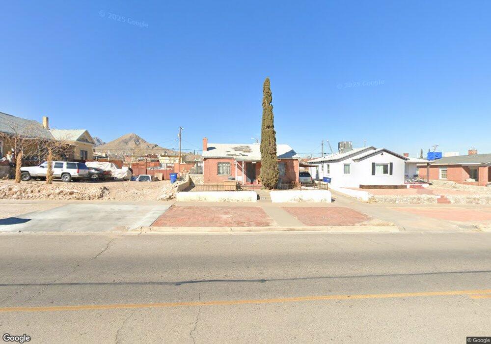 3019 Fort Blvd, El Paso, TX 79930 - photo 1